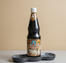 THICK OYSTER SAUCE DEK SOM BOON BRAND