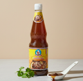 MUSHROOM VEGETARIAN SAUCE DEK SOM BOON BRAND