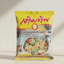 TERMTIP CHICKEN FLAVORED SEASONING POWDER