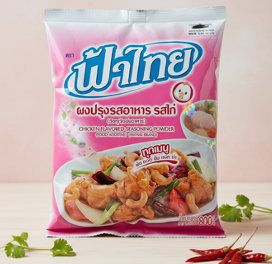 FATHAI CHICKEN FLAVORED SEASONING POWDER