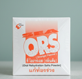 ORS ORAL REHYDRATION SALTS POWDER