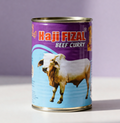 HAJI FIZAL BEEF CURRY