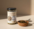 PICKLED TEA LEAVES