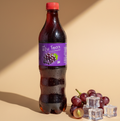 JINYEE GRAPE FLAVOURED SODA 500ML