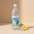 JINYEE LEMON FLAVOURED SODA 600ML