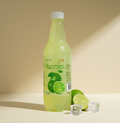 JINYEE LIME FLAVOURED SODA 500ML