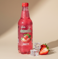 JINYEE STRAWBERRY FLAVOURED SODA 500ML