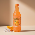 JINYEE ORANGE FLAVOURED SODA 500ML