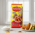 JADE LEAF BRAND CRISPY FLOUR 1000G