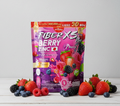 FIBER X5 BERRY ZINC