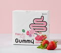 FIBER L-GLUTATNIONE & ZINC