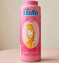 BHAESAJ COOLING POWDER 300G x 6 BOTTLE