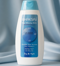 BHAESAJ DOUBLE SUN SCREEN LOTION 150ML x 6 BOTTLE