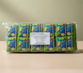 PENA BERGAMOT SHAMPOO