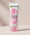 GARNIER SAKURA GLOW FACE WASH