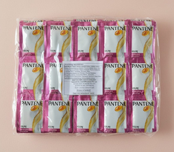 PANTENE SHAMPOO