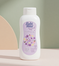 BABIMILD DOUBLE MILK BODY LOTION