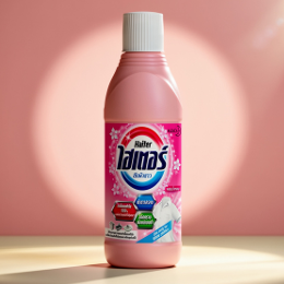 HAITER BLEACH PERFUME TYPE
