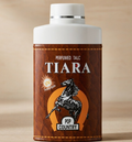 TIARA PERFUMED TALC 45G X 12 BOTTLE