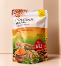 PONTINA HERBAL SOAP