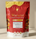 WARARAT ORGANIC SOAP & HERBS