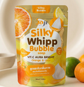 JOJI ORANGE & LIME BUBBLE SOAP
