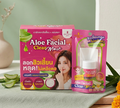 ALOE FACIAL CLEAR MASK