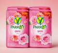 PARROT BAR SOAP ROSE