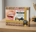 RASYAN TOOTHPASTE WITH CHARCOAL