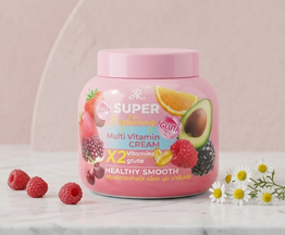 AR SUPER BRIGHTENING MULTI VITAMIN CREAM