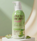 CIVIC APPLE PLUS KIWI MIXED BODY LOTION