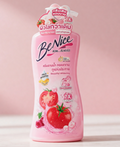BENICE SHOWER CREAM BEAUTIFUL WHITENING