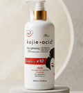 KOJIE ACID SKIN LIGHTENING X10 WHITENING LOTION