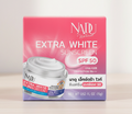 NADU EXTRA WHITE SUNSCREEN