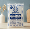 PP PLASTIC BAG 12x18