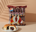 SHENGHUA CHOCOLATE FLAVOURED FILLED BREAD
