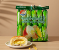 SHENGHUA CORN FLAVOURED FILLED BREAD