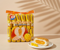 SHENGHUA MANGO FLAVOURED FILLED BREAD