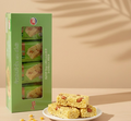 SHENGHUA PUFFED RICE CORN FLAVOUR 12pcs