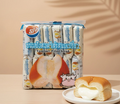 SHENGHUA YOUGHURT FLAVOURED FILLED BREAD