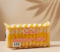 SUN NEW CHEESE FLAVOR BREAD