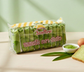 SUN NEW PANDAN FLAVOR BREAD