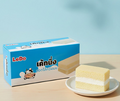 LEDO BRAND STEAMED CAKE WITH ORIGINAL FLAVORED