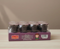 TAO KAE NIA CHOC SHOT - CHOCOLATE SNACK FLAVOR ( BISCUIT STICK )