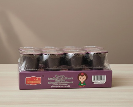 TAO KAE NIA CHOC SHOT - CHOCOLATE SNACK FLAVOR ( BISCUIT STICK )