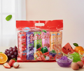 FASANG FRUITS FLAVORED JELLY