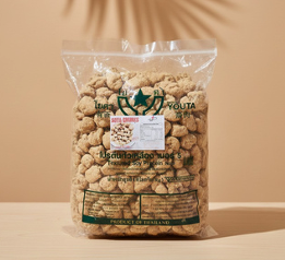 SOYA CHUNKS / TVP