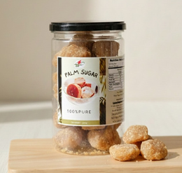 PALM SUGAR_400g 24pcs