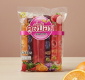 COOLLY POP FRUITS JUICE