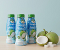 MAGIC FARM COCONUT JUICE WITH NATA DE COCO